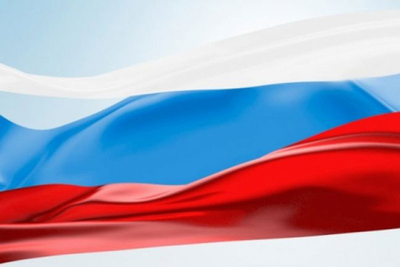 В Новотроицке готовятся отметить  День Российского флага