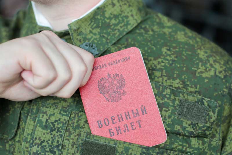 Мобилизованные оренбуржцы получат единовременную выплату в размере 50 тыс. рублей