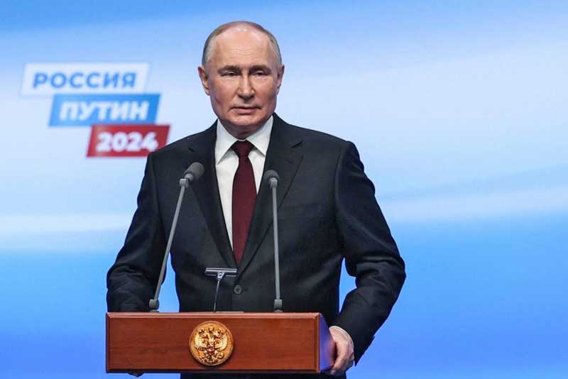 Рекордная явка: в регионах ПФО подведены итоги выборов Президента России