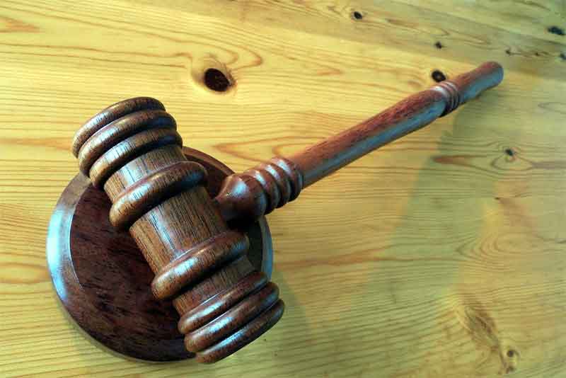 Новотроицкий суд вынес приговор   за незаконный оборот наркотиков