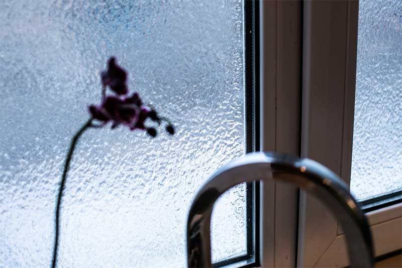 В Оренбуржье днем 19 декабря ожидается мокрый снег, ледяной дождь и до -3 градусов