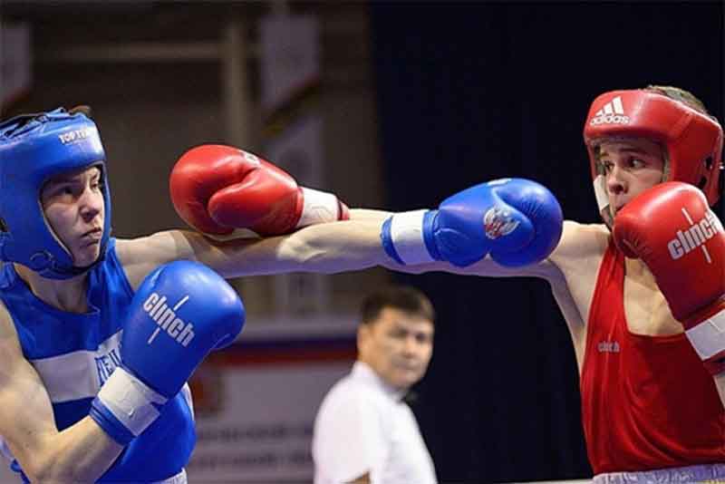 Новотроицкие юниоры борются за  победу на Всероссийском турнире памяти Владимира Канюкова