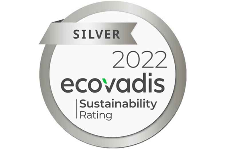 «Металлоинвест» подтвердил ESG-рейтинг EcoVadis на Серебряном уровне
