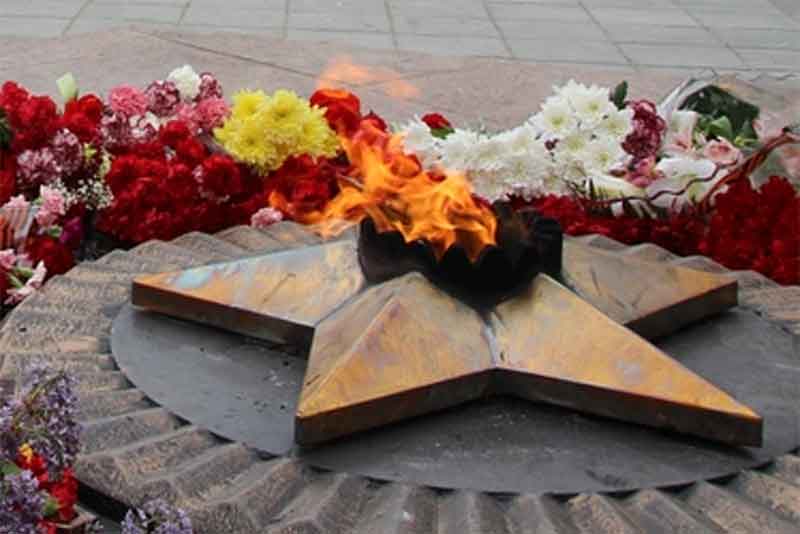 Новотроицк присоединится к всероссийской акции «Защитим память героев»