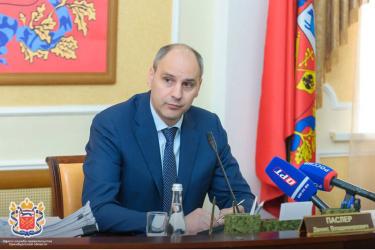 По инициативе губернатора Дениса Паслера введена новая мера поддержки для оренбуржцев, пострадавших от паводка
