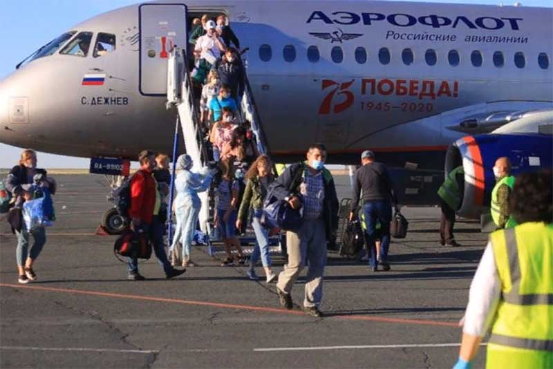 «Аэрофлот» открыл регулярные рейсы между Орском и Москвой