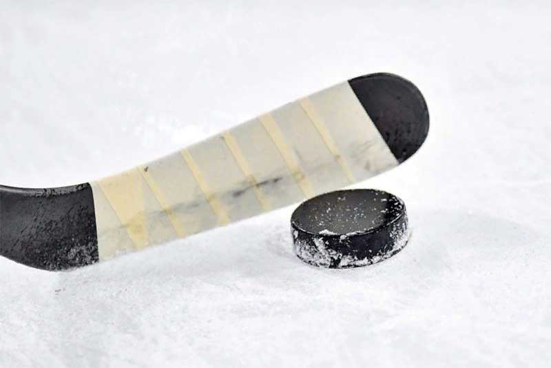 Хоккеисты орского «Южного Урала» начали тренироваться на льду