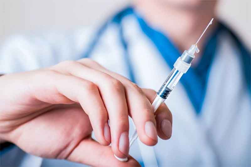 В Оренбуржье вакцинированы от коронавируса более 614 тысяч человек