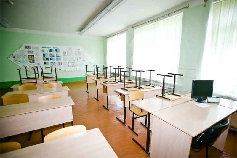 В Новотроицке на карантин закрыты 13 классов