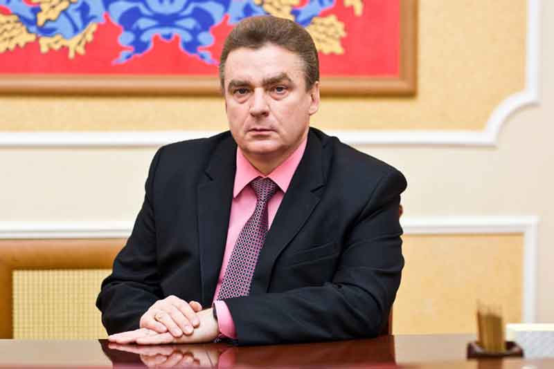 Выбрали единогласно: новым главой Оренбурга стал Дмитрий Кулагин