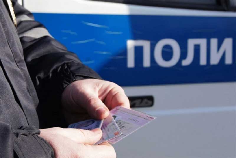 Житель Саратова осужден Новотроицким городским судом за использование поддельного водительского удостоверения