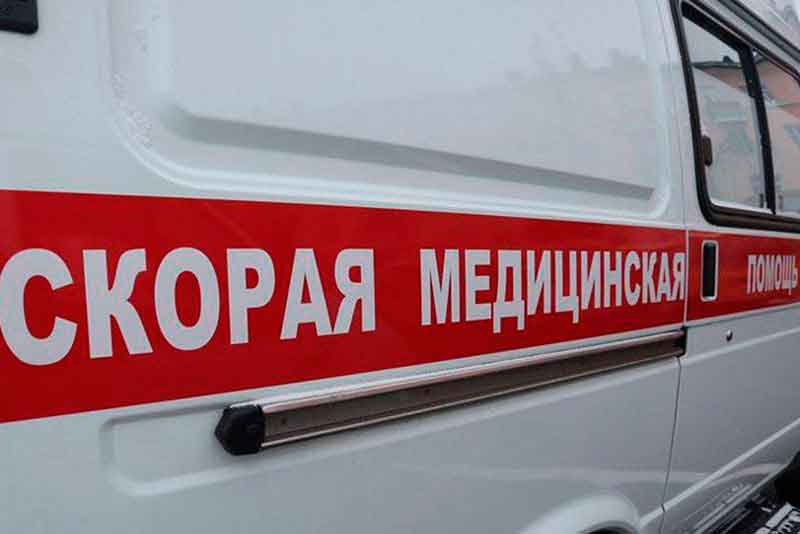 Больница скорой  медицинской помощи Новотроицка получит новую машину 