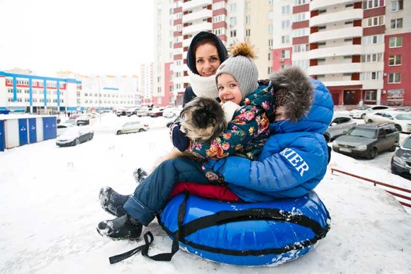 Минтруд рассказал, как россияне отдыхают в февральские и мартовские праздники