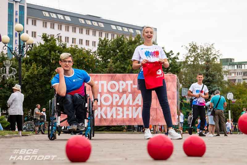 Впервые в истории Оренбуржья пройдет турнир по дисциплине «Уличная атлетика» 