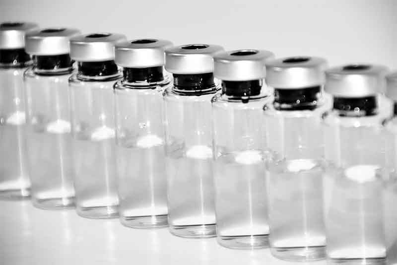Вакцины от гриппа в оренбургские больницы поставят в ближайшее время