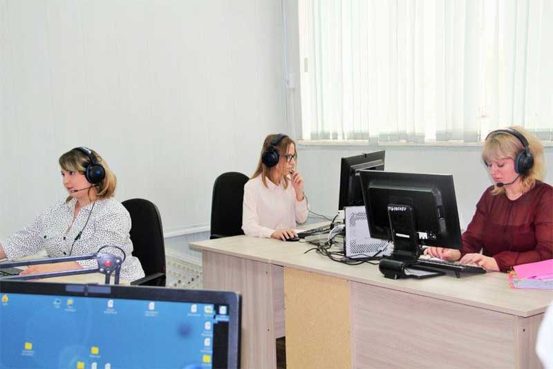 В Оренбуржье запущен Единый контакт-центр взаимодействия с гражданами по вопросам социального обеспечения