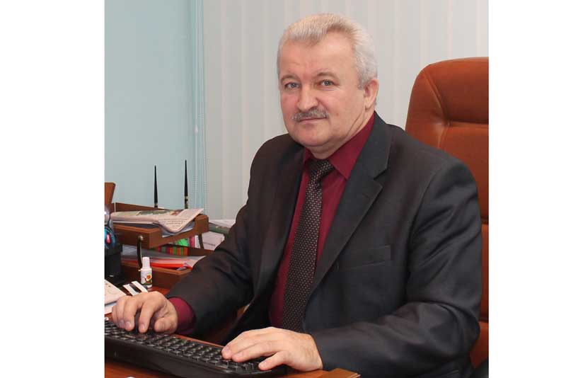 Исполнение обязанностей главы Новотроицка возложено на Ивана Филиппова
