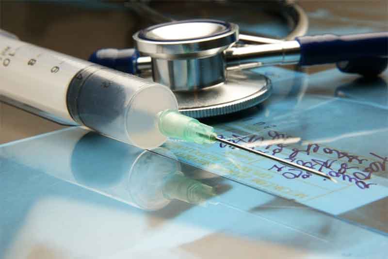 Минздрав РФ утвердил национальный календарь прививок, в том числе против коронавируса