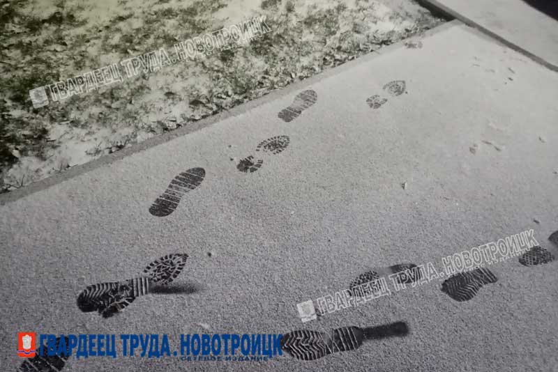 Днем, 21 декабря, в Оренбуржье пройдет дождь со снегом, будет ветер и +5 градусов