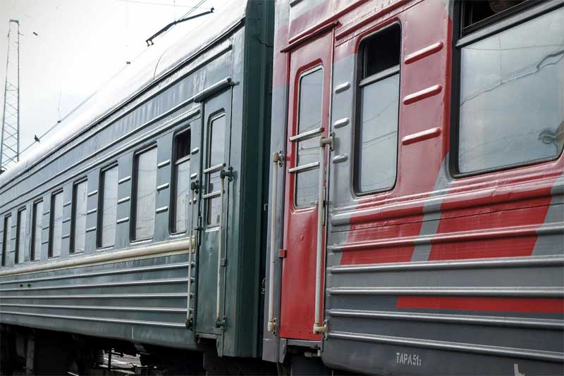 Оренбургская область готова принять 200 беженцев из Донбасса