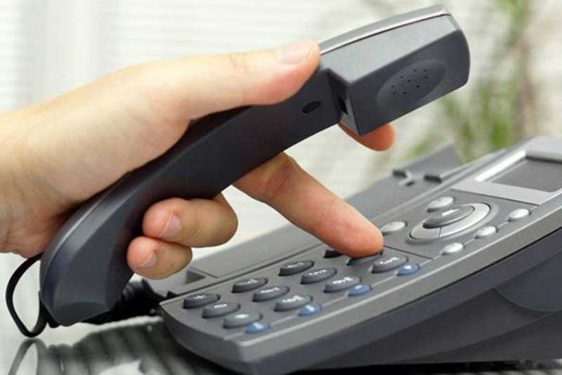 С 22 марта по 25 марта Управление Росреестра по Оренбургской области проведет серию консультаций по телефону прямой линии