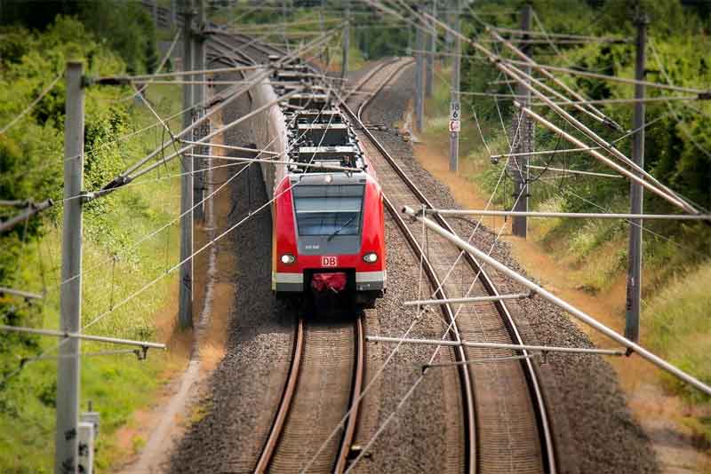 В Оренбуржье запустят дополнительные поезда в Москву и Екатеринбург
