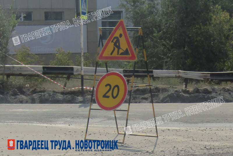 Полотно дороги на улице Черемных протяженностью почти 1200 метров отремонтируют за 40 миллионов рублей