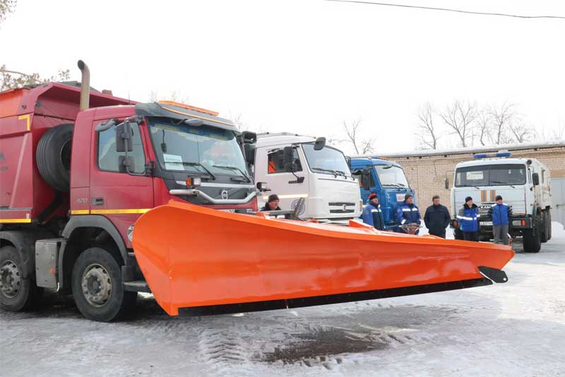 В Оренбуржье проверили готовность к реагированию на чрезвычайные ситуации