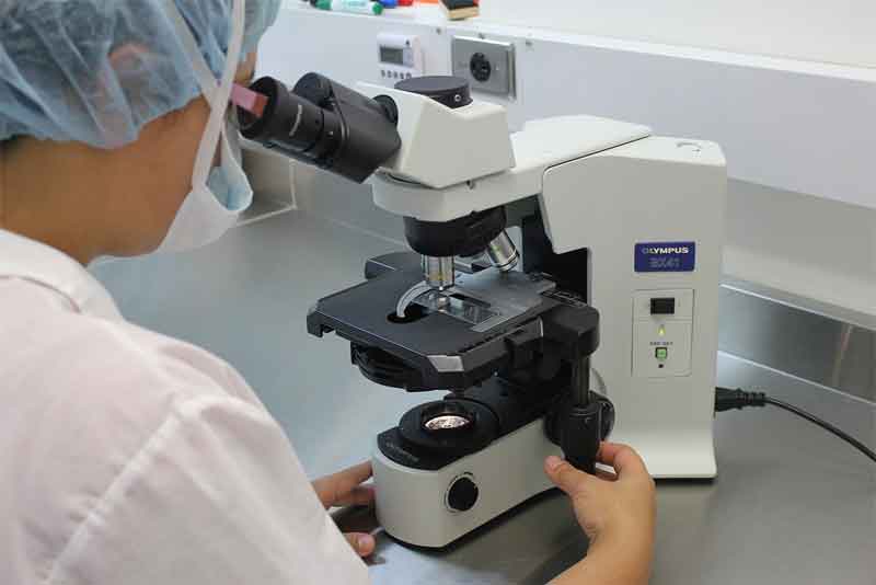 Положительные тесты на коронавирус будут подтверждать в Оренбуржье