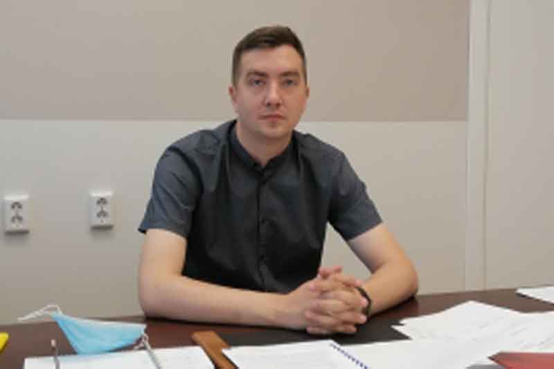 Павел Афанасьев: «Главная проблема – нехватка медицинских кадров»