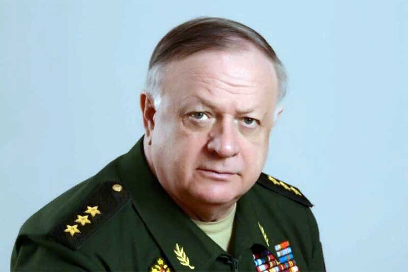 Генерал и депутат ГД от Оренбуржья В.Заварзин о частичной мобилизации в России