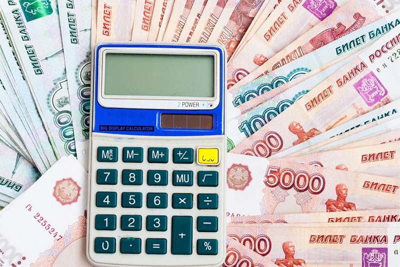 В Оренбуржье установлен минимальный размер оплаты труда на 2022 год