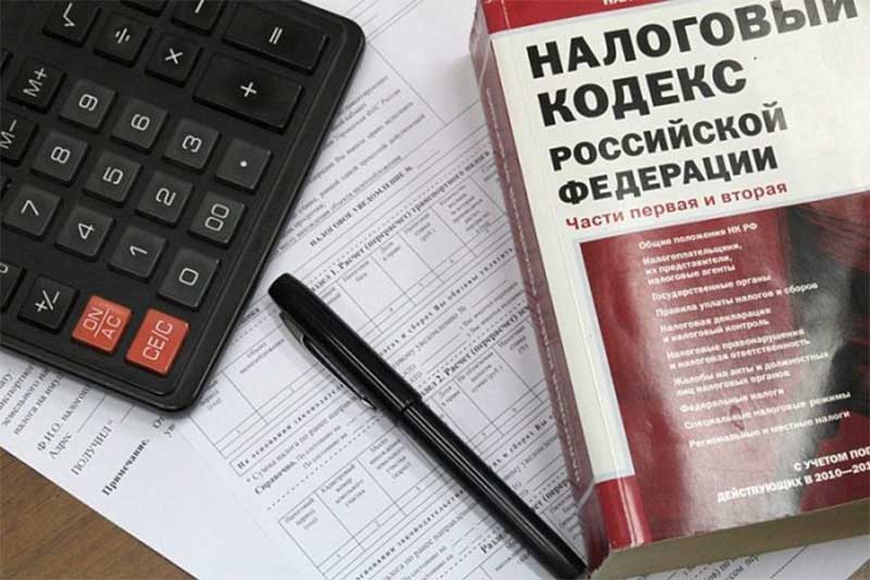 Мобилизованные оренбуржцы смогут оплатить имущественные налоги после увольнения со службы