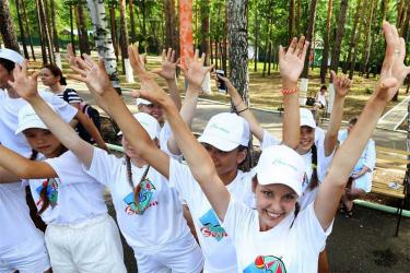 В Оренбуржье готовятся к проведению летней оздоровительной кампании детей и подростков