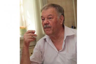 Нашему земляку, политическому обозревателю «Комсомольской правды» Александру Гамову, – 70 лет