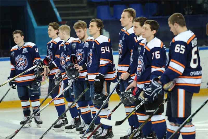 Хоккеисты «Южного Урала» пообщаются с болельщиками в преддверии сезона