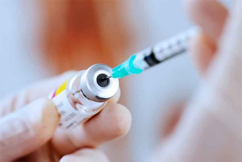 Более 345 тысяч оренбуржцев привились от гриппа