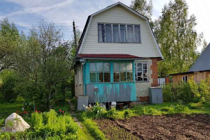 Н.Расчёскина: «Выживать садоводам  становится всё труднее…»