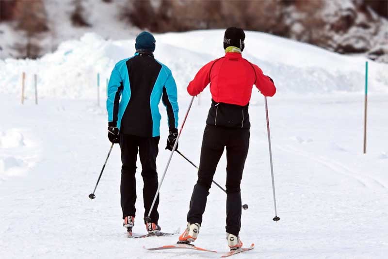 Лыжную базу в Орске восстановят за семь млн рублей