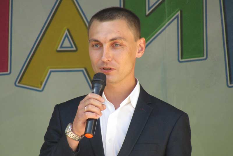 Дмитрий Асташов признан победителем конкурса на замещение вакантной должности начальника городского управления образования 
