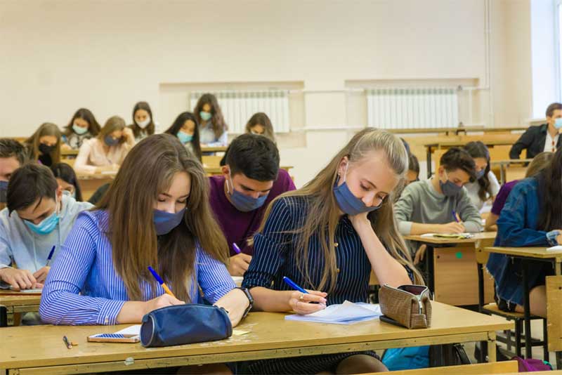 25 января отмечается праздник российского студенчества — «Татьянин день»