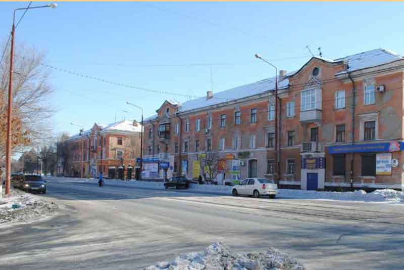 В Оренбургской области днем 25 февраля ожидается небольшой снег и до +1 градуса