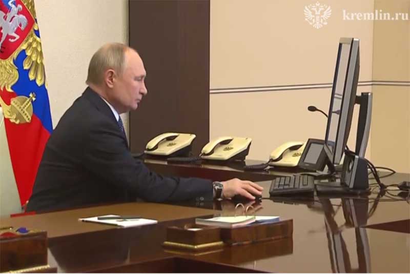 Президент В.Путин поручил проиндексировать размер выплат пострадавшим из-за паводков