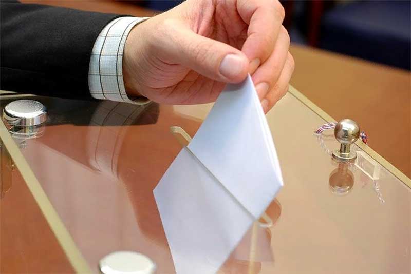 Системой «мобильный избиратель» воспользовались более 61 тысячи Оренбуржцев
