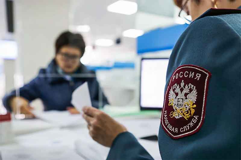 Реорганизация территориальных налоговых органов в Оренбуржье