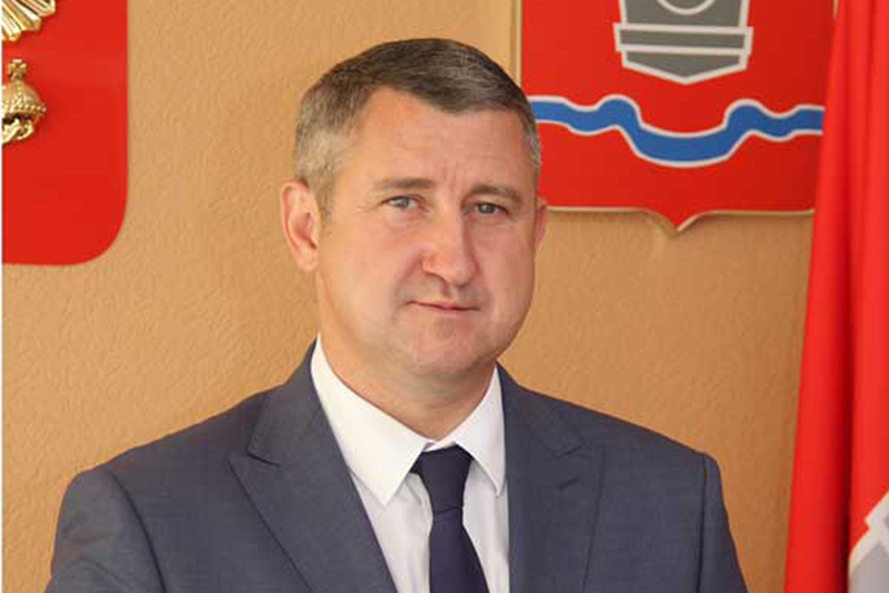 Д.Буфетов в Москве участвовал в обсуждении проблем муниципалитетов
