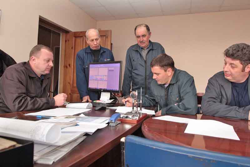 Сотрудники «Металлоинвеста»  предложили идеи по энергоэффективности с ежегодной экономией 147 млн рублей