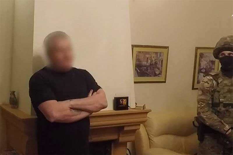 В Оренбургский областной суд поступило дело криминального авторитета Сергея Корчагина