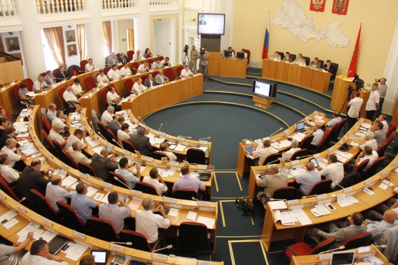  Областные депутаты в Новотроицке обсудят меры поддержки предпринимателей