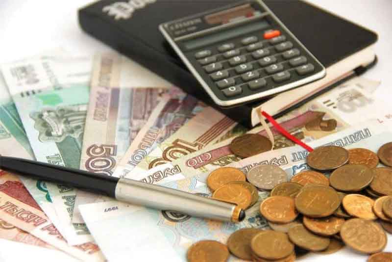 В Новотроицке директор подрядной организации нанес ущерб бюджету почти на 46 тыс рублей